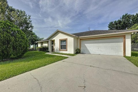 House in Kissimmee, Florida 3 bedrooms, 105.17 sq.m. № 2393946 - photo 2