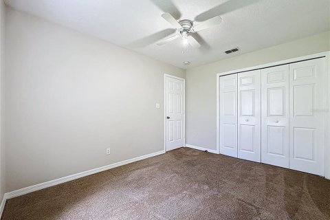 House in Kissimmee, Florida 3 bedrooms, 105.17 sq.m. № 2393946 - photo 24