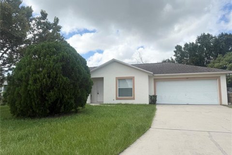 House in Kissimmee, Florida 3 bedrooms, 105.17 sq.m. № 2393946 - photo 3