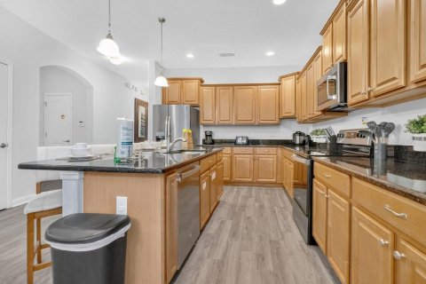 Купить виллу или дом в Киссимми, Флорида 5 комнат, 305.74м2, № 1894136 - фото 9