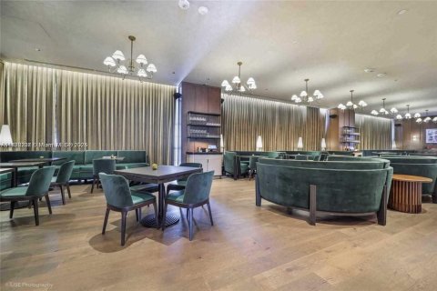 Copropriété à vendre à Miami, Floride: 1 chambre № 1472444 - photo 14