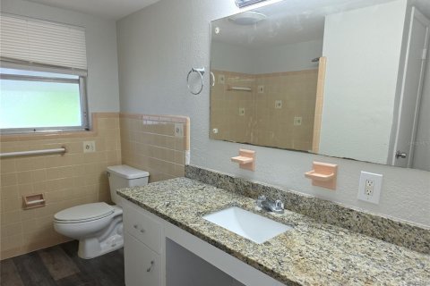 Купить виллу или дом в Клируотер, Флорида 8 комнат, 179.67м2, № 1852951 - фото 8