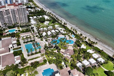 Condo in Key Biscayne, Florida, 3 bedrooms  № 2001516 - photo 6