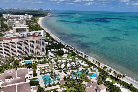 Condo in Key Biscayne, Florida, 3 bedrooms  № 2001516 - photo 5