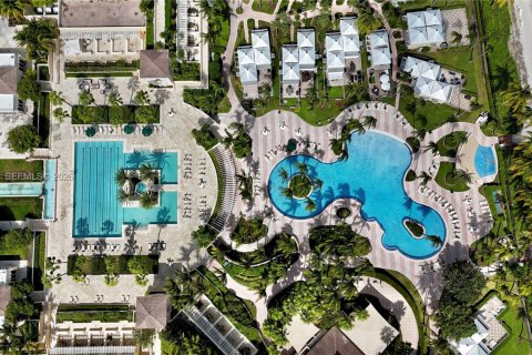 Condo in Key Biscayne, Florida, 3 bedrooms  № 2001516 - photo 7