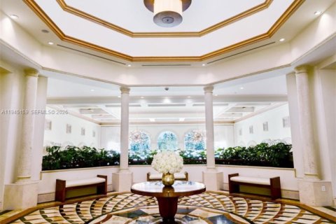 Condo in Key Biscayne, Florida, 3 bedrooms  № 2001516 - photo 23