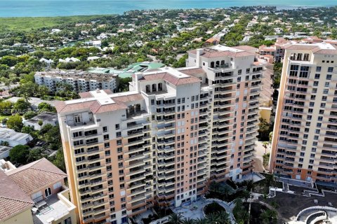 Condo in Key Biscayne, Florida, 3 bedrooms  № 2001516 - photo 9