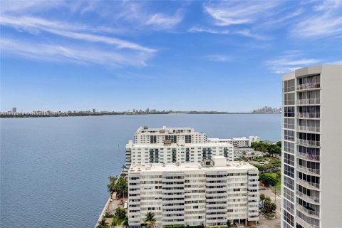Condo à North Bay Village, Floride, 2 chambres  № 2015858