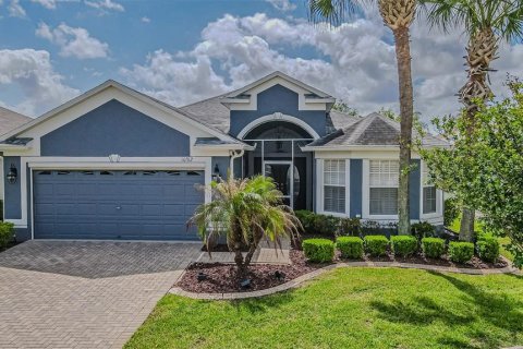 House in San Antonio, Florida 3 bedrooms, 156.26 sq.m. № 2099064