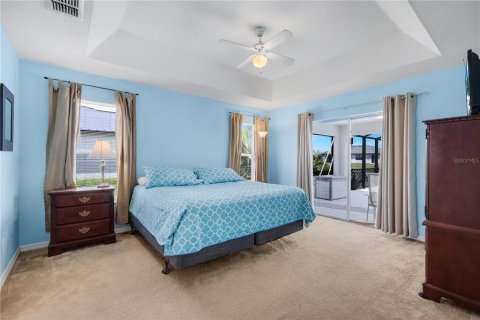 Casa en venta en Cape Coral, Florida, 3 dormitorios, 189.24 m2 № 2294921 - foto 19