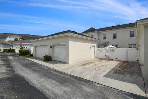 Townhouse in Orlando, Florida 3 bedrooms, 156.08 sq.m. № 1618795 - photo 26