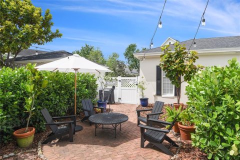 Townhouse in Orlando, Florida 3 bedrooms, 156.08 sq.m. № 1618795 - photo 24