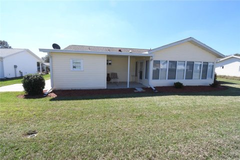 Villa ou maison à vendre à Summerfield, Floride: 3 chambres, 134.71 m2 № 1545610 - photo 22