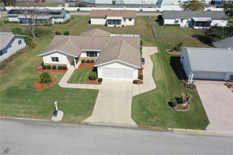 Villa ou maison à vendre à Summerfield, Floride: 3 chambres, 134.71 m2 № 1545610 - photo 25