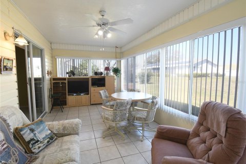 Villa ou maison à vendre à Summerfield, Floride: 3 chambres, 134.71 m2 № 1545610 - photo 17