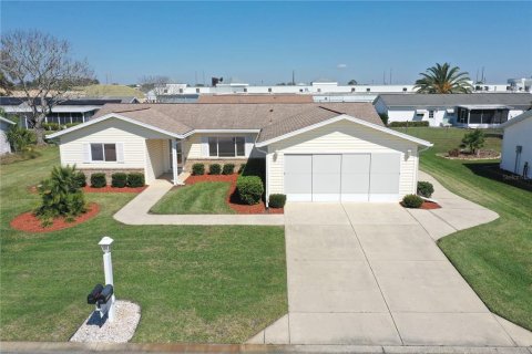 Villa ou maison à vendre à Summerfield, Floride: 3 chambres, 134.71 m2 № 1545610 - photo 23
