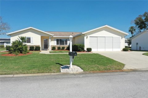 Villa ou maison à vendre à Summerfield, Floride: 3 chambres, 134.71 m2 № 1545610 - photo 2