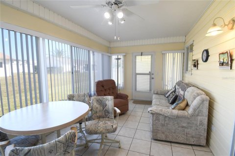 Villa ou maison à vendre à Summerfield, Floride: 3 chambres, 134.71 m2 № 1545610 - photo 16