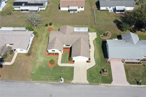 Villa ou maison à vendre à Summerfield, Floride: 3 chambres, 134.71 m2 № 1545610 - photo 26