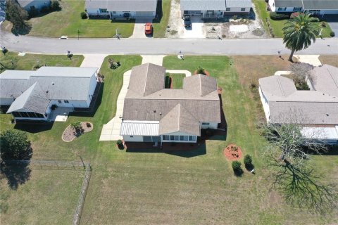 House in Summerfield, Florida 3 bedrooms, 134.71 sq.m. № 1545610 - photo 27