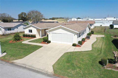Villa ou maison à vendre à Summerfield, Floride: 3 chambres, 134.71 m2 № 1545610 - photo 24
