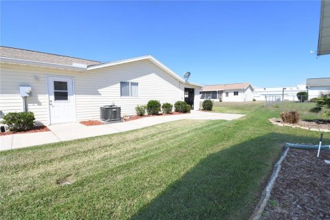 Villa ou maison à vendre à Summerfield, Floride: 3 chambres, 134.71 m2 № 1545610 - photo 19