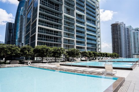 Condo in Miami, Florida, 1 bedroom  № 2052827 - photo 18