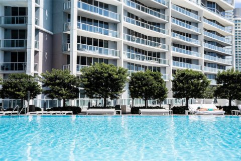 Condo in Miami, Florida, 1 bedroom  № 2052827 - photo 20