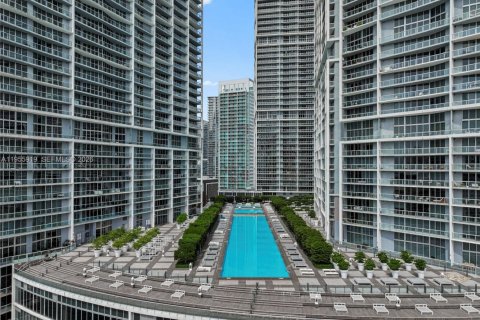 Condo in Miami, Florida, 1 bedroom  № 2052827 - photo 12