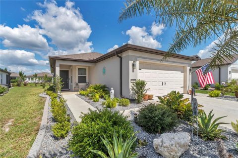 Casa en venta en Ocala, Florida, 2 dormitorios, 133.13 m2 № 1689801 - foto 4