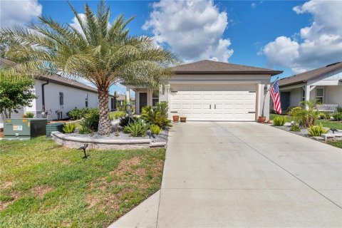 Casa en venta en Ocala, Florida, 2 dormitorios, 133.13 m2 № 1689801 - foto 1