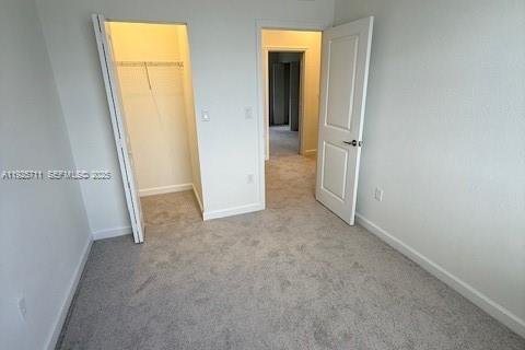 Townhouse in Florida City, Florida 3 bedrooms № 1984089 - photo 8