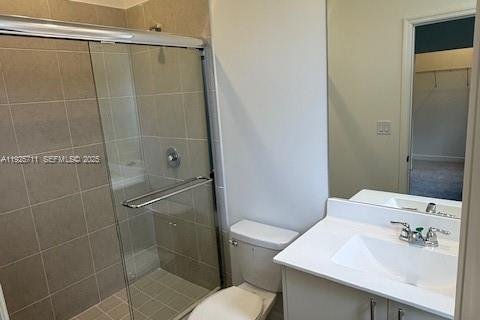 Townhouse in Florida City, Florida 3 bedrooms № 1984089 - photo 5