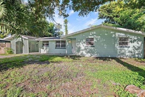 House in Nokomis, Florida 3 bedrooms, 127.09 sq.m. № 2360381 - photo 3