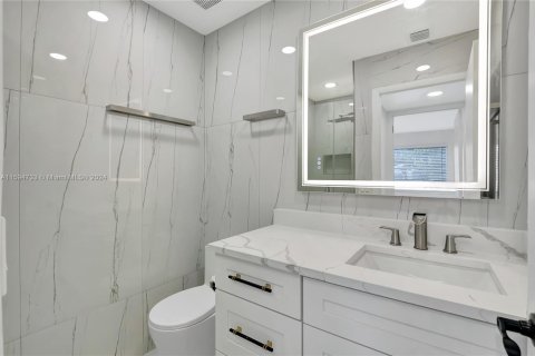 Copropriété à vendre à Delray Beach, Floride: 2 chambres, 84.26 m2 № 1714798 - photo 9