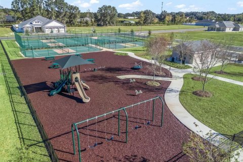 Land in Oxford, Florida № 2329103 - photo 11
