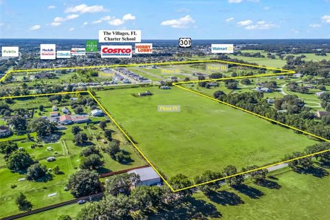 Land in Oxford, Florida № 2329103 - photo 5