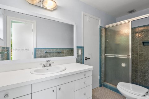 Villa ou maison à vendre à Pinecrest, Floride: 3 chambres, 133.41 m2 № 2026001 - photo 16