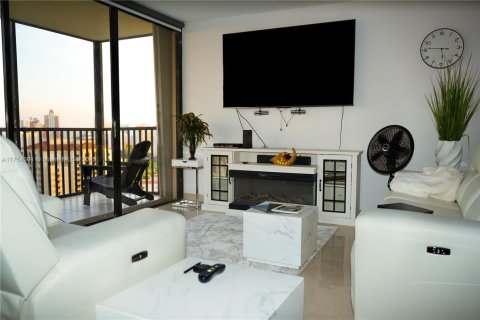 Купить кондоминиум в Авентура, Флорида 2 спальни, 107.49м2, № 1500286 - фото 5