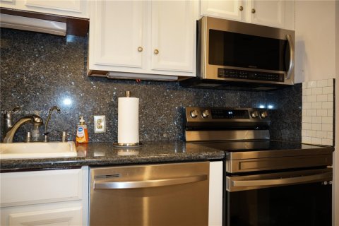 Купить кондоминиум в Авентура, Флорида 2 спальни, 107.49м2, № 1500286 - фото 13