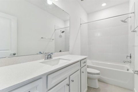 House in Riverview, Florida 5 bedrooms, 332.13 sq.m. № 1401783 - photo 21