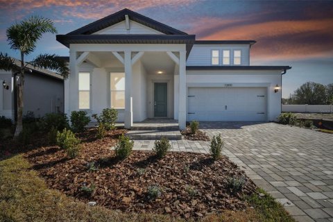 House in Riverview, Florida 5 bedrooms, 332.13 sq.m. № 1401783 - photo 28