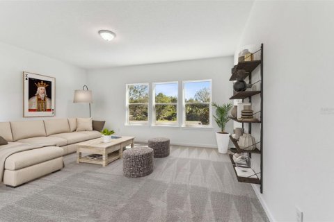 House in Riverview, Florida 5 bedrooms, 332.13 sq.m. № 1401783 - photo 3