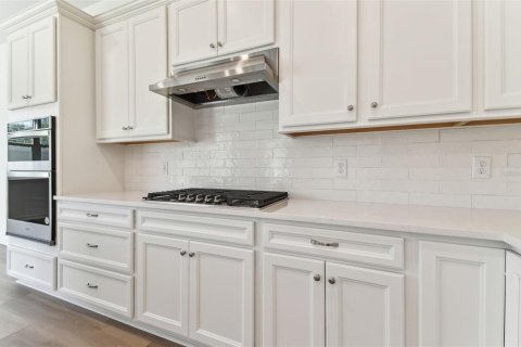House in Riverview, Florida 5 bedrooms, 332.13 sq.m. № 1401783 - photo 6