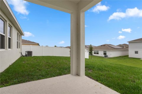Villa ou maison à vendre à Groveland, Floride: 4 chambres, 175.03 m2 № 1777321 - photo 26