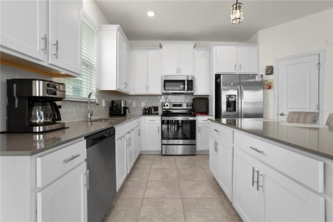 Villa ou maison à vendre à Groveland, Floride: 4 chambres, 175.03 m2 № 1777321 - photo 7