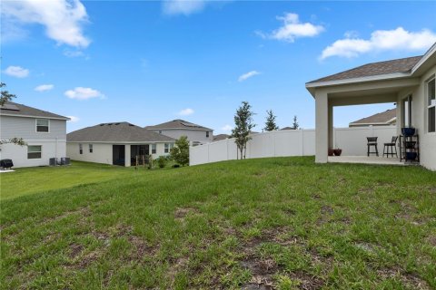 Villa ou maison à vendre à Groveland, Floride: 4 chambres, 175.03 m2 № 1777321 - photo 27