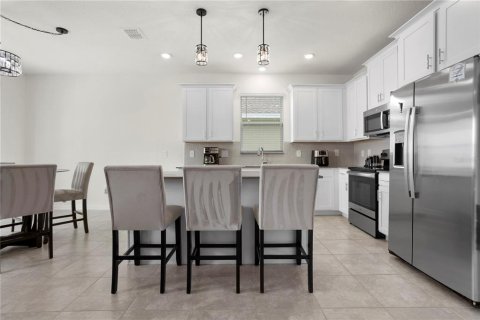 Villa ou maison à vendre à Groveland, Floride: 4 chambres, 175.03 m2 № 1777321 - photo 13