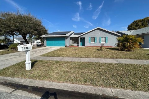 House in Orlando, Florida 3 bedrooms, 138.15 sq.m. № 1743432 - photo 1