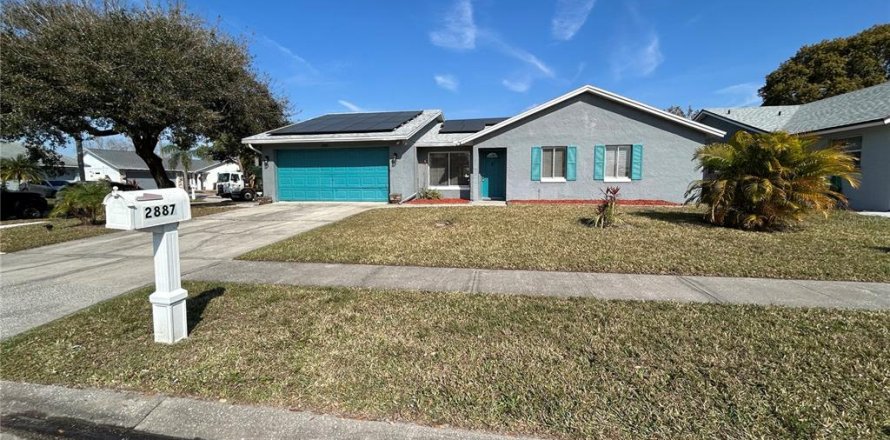 Casa en Orlando, Florida 3 dormitorios, 138.15 m2 № 1743432